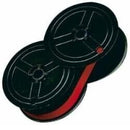 Casio Calculator Ribbon RB-02 Red Black