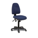 Spectrum 2 Task Chair 2 Lever High Back Quantum Navy