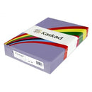 Kaskad Colour Paper 80gsm A4 Plover Purple Pack 500