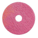 Twister Floor Pad 11 Inch 280mm Pink D7524527