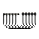 Kensington USB-C Charging Cables For K67716AU Pack 10