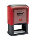 Trodat Customised Stamp 4927 Die Only With Ink Pad 60 x 40mm