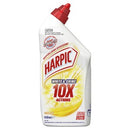 Harpic White & Shine Thick Bleach Gel Citrus 450ml
