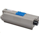 OKI Laser Toner Cartridge C332DN Black