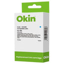 Okin Compatible Canon Inkjet Ink Cartridge CLI8 Cyan