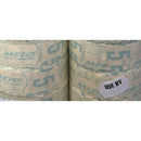 Meto 7.22 Labels Freezer Safe 'Use By' 22 x 12mm White Roll 1500
