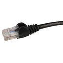 Dynamix Patch Cable UTP CAT6 2m Black