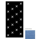 Acoustic Hanging Carved Panel Design 22