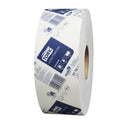 Tork T1 Toilet Roll Jumbo Universal 1 Ply 2179142 T1 600m White Carton 6