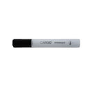 Cargo Whiteboard Marker Recycled Bullet Tip 1.5-3.0mm Black