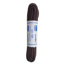Movi Laces Corded Round 180cm Dark Brown