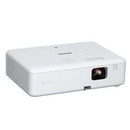 Epson Projector Co-w01 3LCD Desktop White