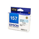 Epson Inkjet Ink Cartridge 157 Light Cyan