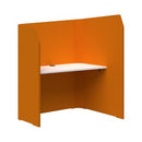 Sonic Focus Pod L/hand Orange / Snow