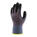 Lynn River UltraFlex Grip Nitrile Palm Gloves Large Pair