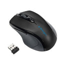 Kensington Pro Fit Mid-Size Wireless Mouse Black