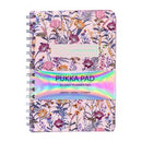 Pukka Bloom Daily Planner Pad A5 Cream