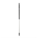 Vikan Handle Heavy Duty Aluminium 1500mm Black