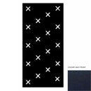 Acoustic Hanging Carved Panel Design 22