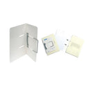 Filecorp Document Wrap With 3 Piece Fastener A5