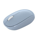 Incase Designed By Microsoft Bluetooth Mouse - Pastel Blue