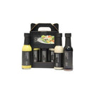 Chef's Dressing - Summer Trio Of Sauces Set Of 3