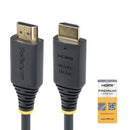Startech 2.4m Premium Certified High Speed HDMI Cable
