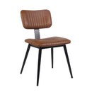 Aviator Chair Tan