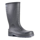 Bata Handyman II Safety Gumboot 8 Black