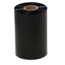 Zebra Printer Ribbon Wax Resin 110mm x 74m