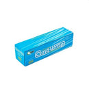 Qiwi Cling Wrap Dispenser Zip Slide Cutter 330mm x 600m