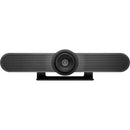 Logitech Meetup 4K Conference Camera