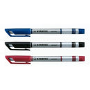 Stabilo Sensor Fineliner Pen Super Fine 0.3mm Red