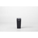 Method Open Lid Recycling Bin Grey Paper 60L 350(w)x350(d)x755(h)mm