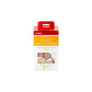 Canon Selphy Ink and Paper RP-108 100 x 148mm Colour Value Pack