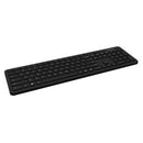 Incase Designed By Microsoft Bluetooth Keyboard Black