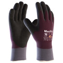 ATG Maxidry Zero 56-451 Safety Gloves XL