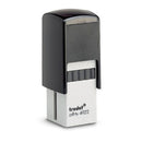 Trodat Customised Stamp 4922 Square Die Only With Ink Pad 20 x 20mm