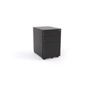 Knight Agile Metal Mobile 2+ Filing Black