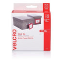 Velcro Brand Hook And Loop Dots 22mm Pack 62