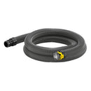 Karcher 2.5m Vacuum Hose