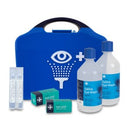 Aura 3 Eye Wash Station Double