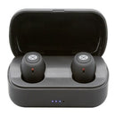 Moki Pro Ear Buds True Wireless Black