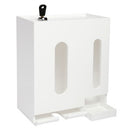 Sanitary Dispenser