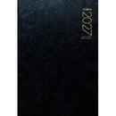 Collins 2027 Diary Day To Page Hardcover Appointment A4 Black