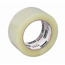 Tape Closure Vinyl Fpv1 48mm x 100m Clear Roll