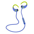 Moki Octane Wireless Earphones Blue