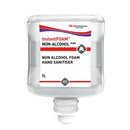 Deb InstantFOAM Non-Alcohol Hand Sanitiser Foam 1 Litre