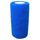 DTS Medical Coheisve Bandage 10cm X 4.5m Blue