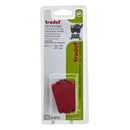 Trodat Stamp Pad 6/4912 Red Pack 2